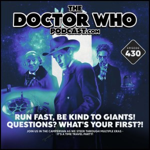 Run Fast, Think Big episode artwork